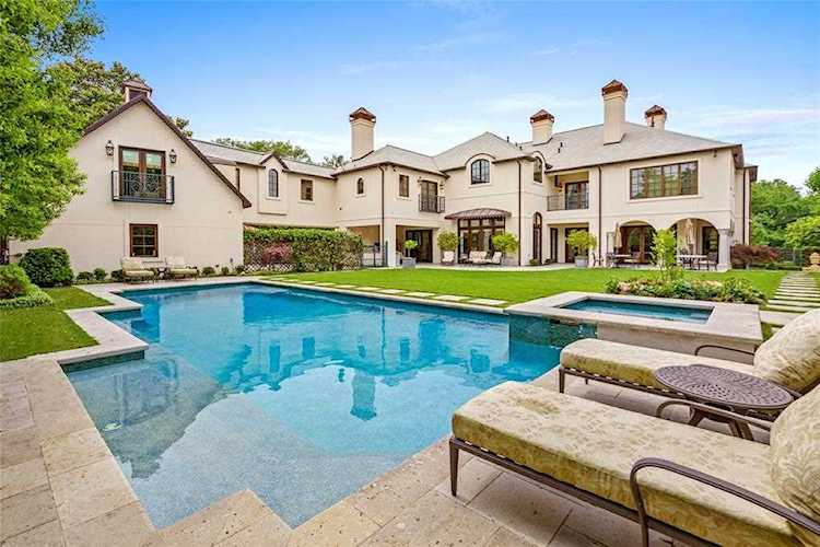 1039 Kirby Dr Houston, TX 77019