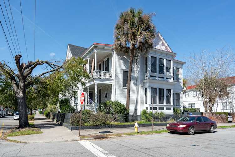188 Rutledge Ave Charleston, SC 29403 | MLS 21006593 Photo 1