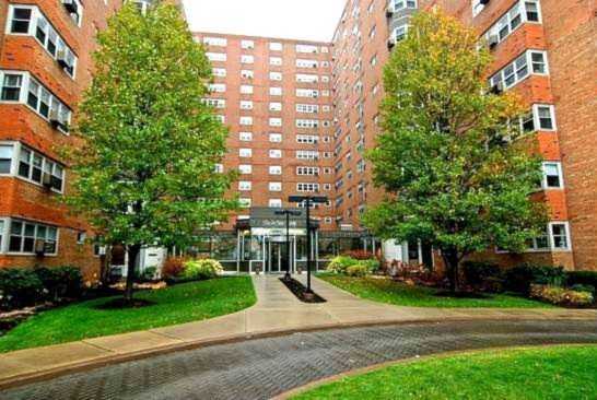 4970 N Marine Dr #626 Chicago, IL 60640 | MLS 10758332 Photo 1