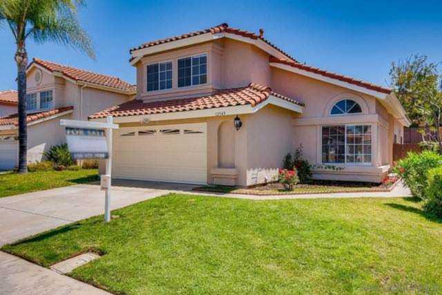 12549 Brickellia St San Diego, CA 92129