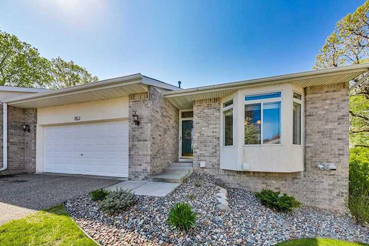 13347 Glenhaven Court Apple Valley, MN 55124