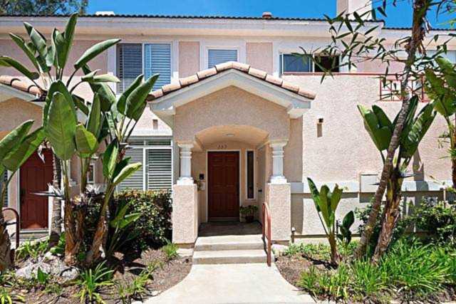 9394 Babauta Rd #133 San Diego, CA 92129