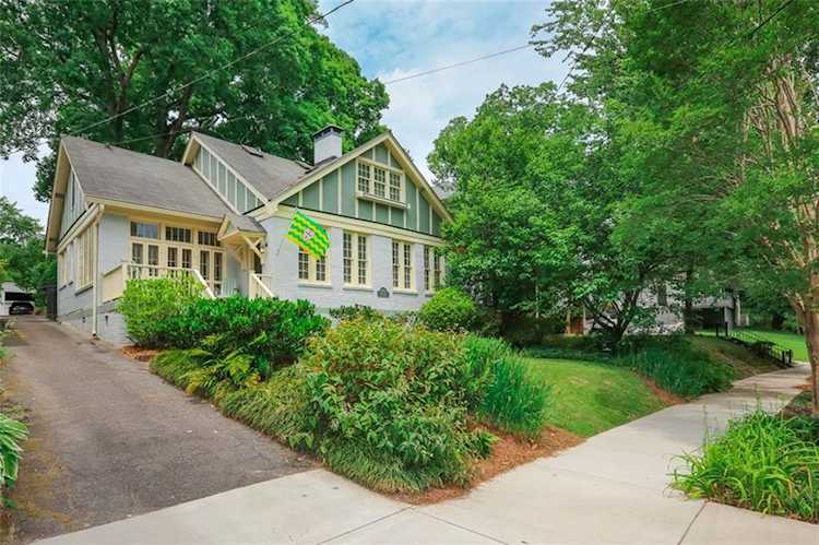 1160 Orme Circle NE Atlanta, GA 30306