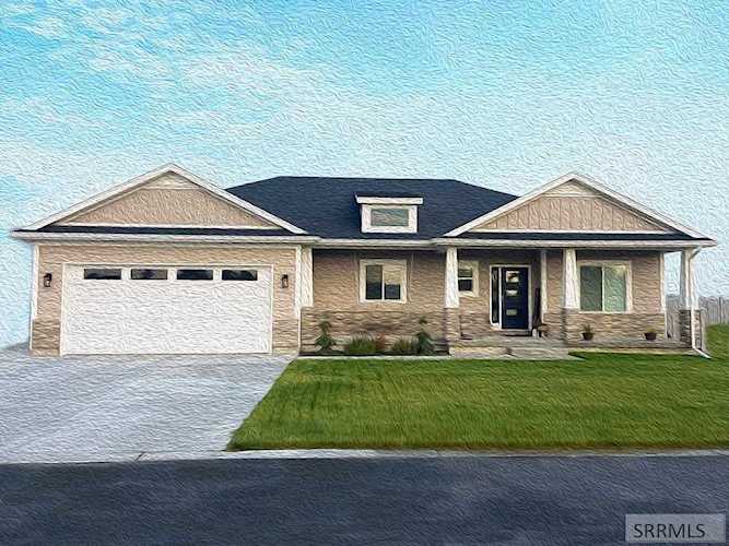 813 Harborside Loop Blackfoot, ID 83221
