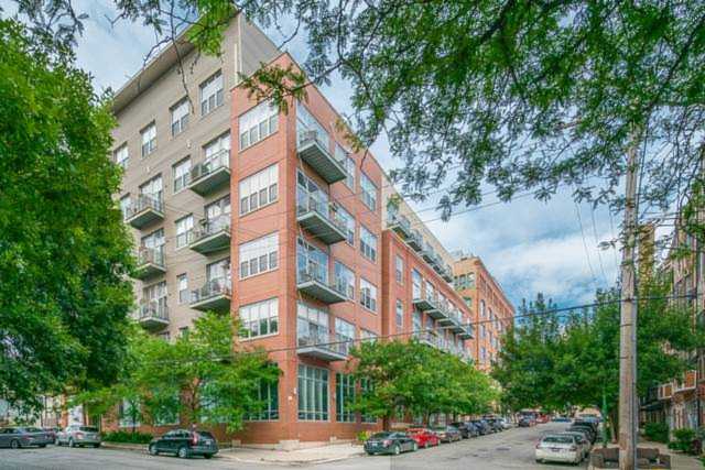 824 W Superior St #306 Chicago, IL 60622 | MLS 10730376 Photo 1