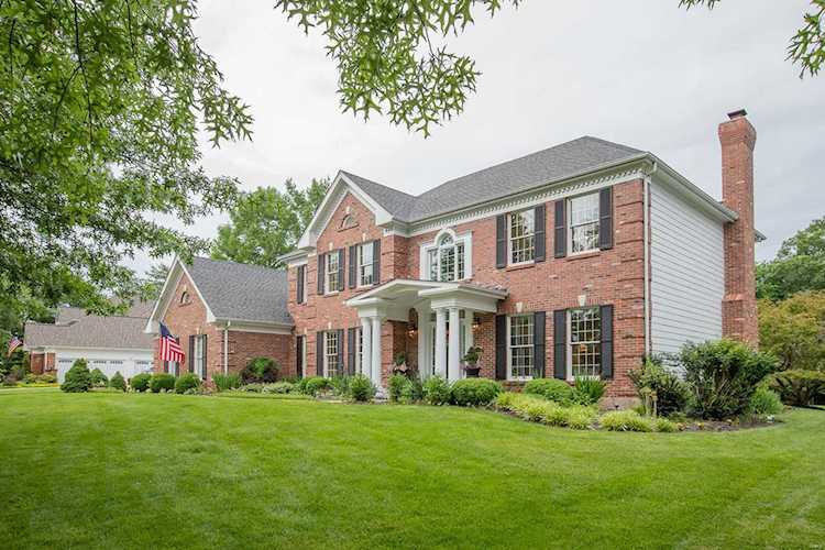 1332 Countryside Manor Place Chesterfield, MO 63005