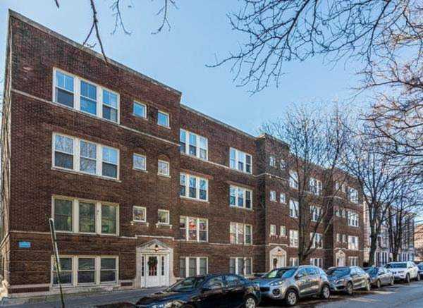 743 W Belden Ave #A Chicago, IL 60614 | MLS 10729677 Photo 1