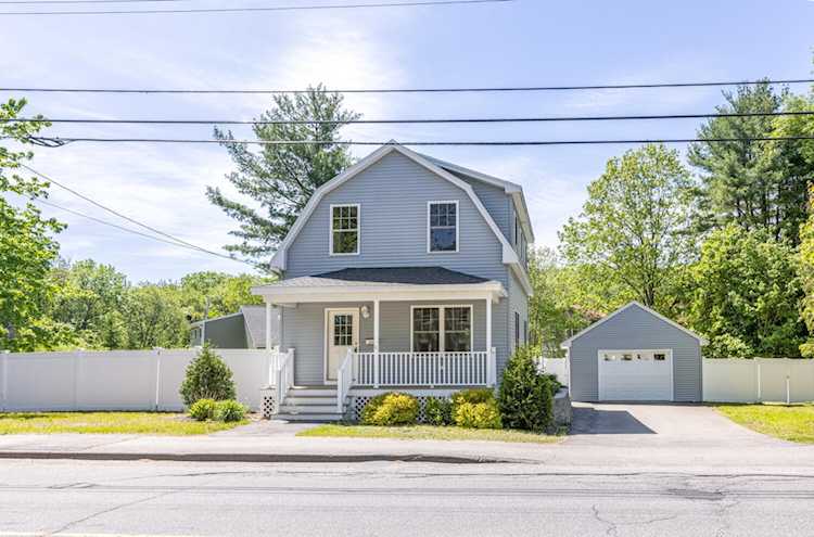 471 Main St Biddeford, ME 04005 | MLS 1494755 Photo 1