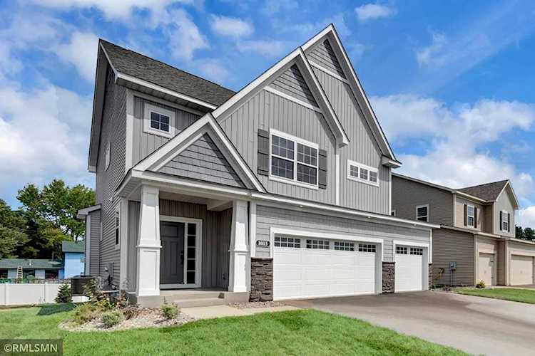 1015 112th Lane NE Blaine, MN 55434