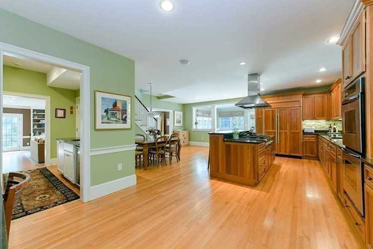 15 Smith Road Milton, MA 02186