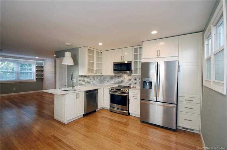 128 Mill River Street New Haven, CT 06511