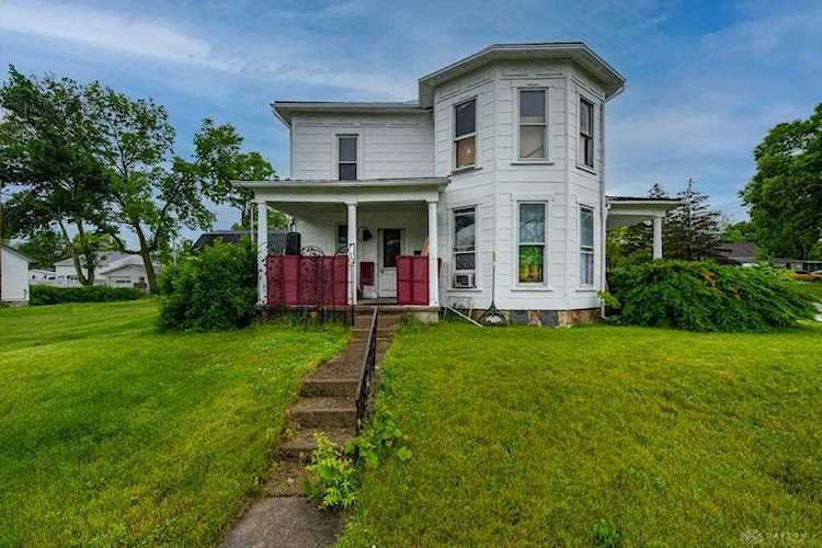 101 Hayes Street West Milton, OH 45383