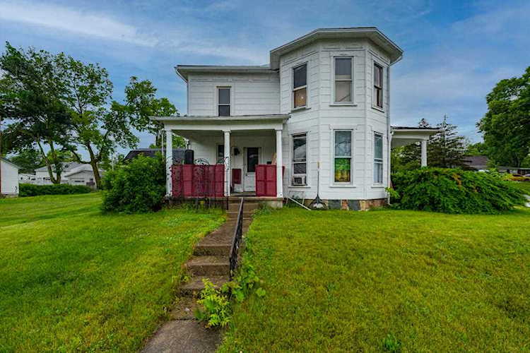 101 Hayes St West Milton, OH 45383