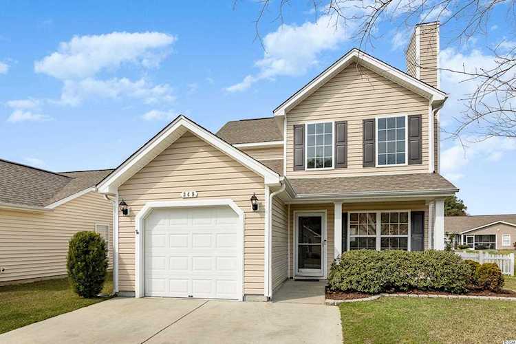 349 Vesta Dr. Myrtle Beach, SC 29579 | MLS 2106748 Photo 1