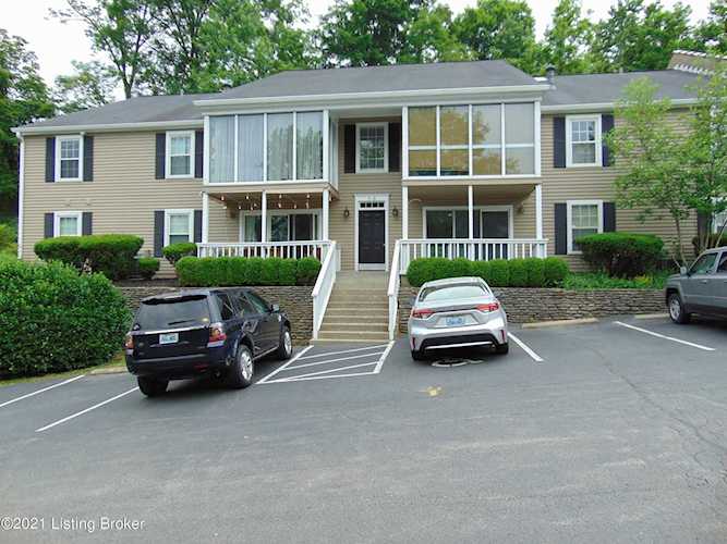 410 Mockingbird Valley Rd #2 Louisville, KY 40207