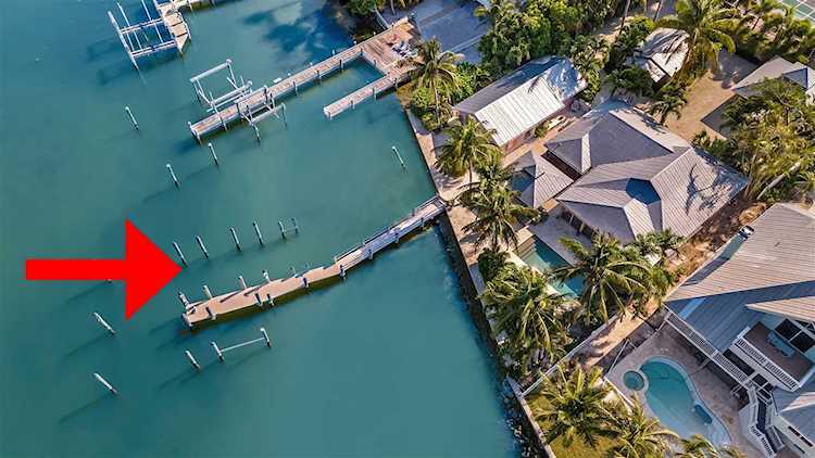 14991 Binder Dr Captiva, FL 33924
