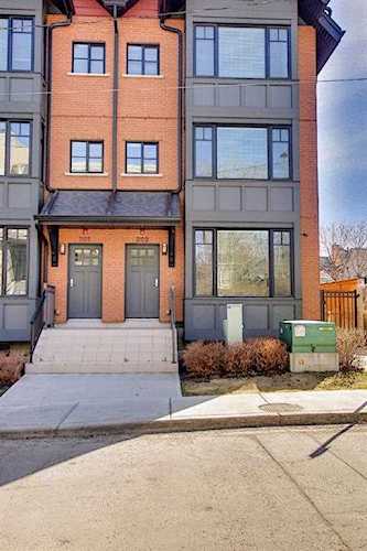 1818 14A St SW #202 Calgary, AB T2T 3W6