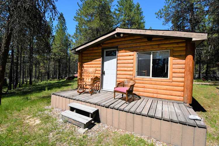 3370 Lower Lost Prairie Rd Marion, MT 59925