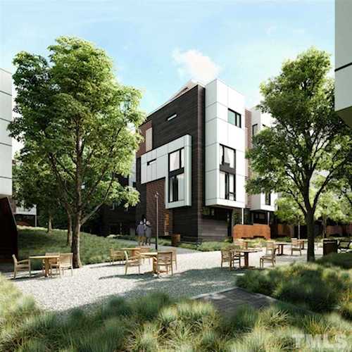 512 Gordon Street #607 , Fuji Durham, NC 27701