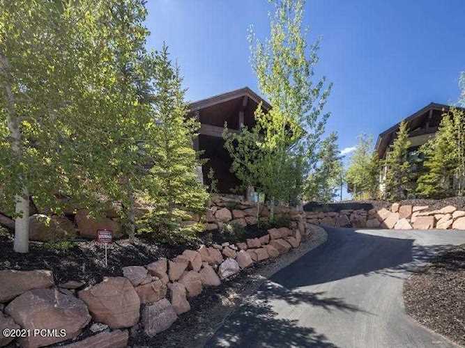 3175 Sun Ridge Ct Park City, UT 84060