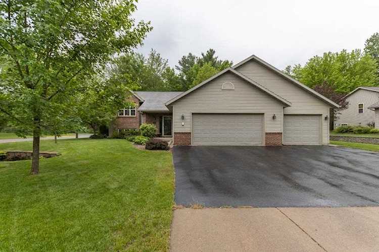 1105 Yawkey Avenue Rothschild, WI 54474 | MLS 22102746 Photo 1