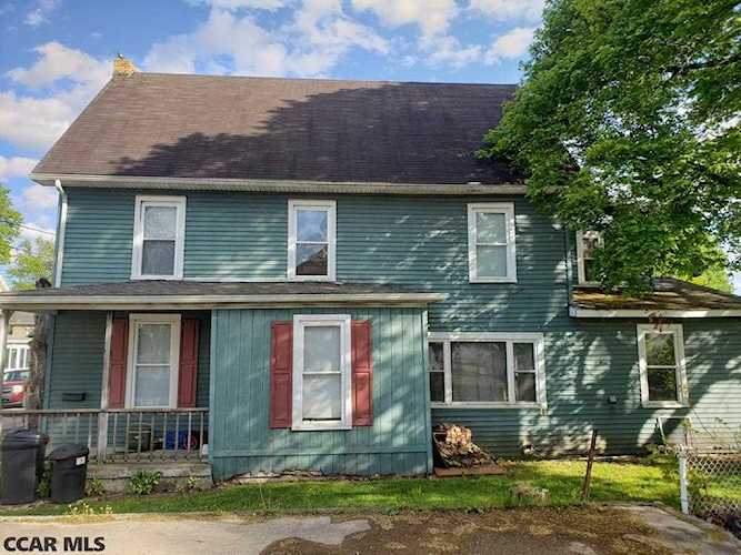 305-307 N 10th Street Philipsburg, PA 16866