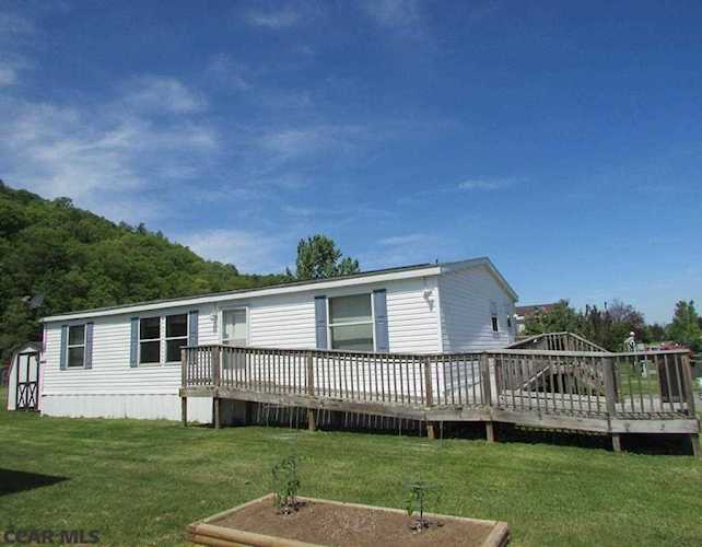 313 Hawk Lane Julian, PA 16844