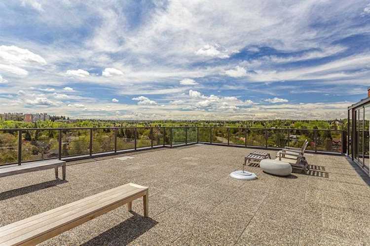 318 26 Ave SW #1101 Calgary, AB T2S 2T9