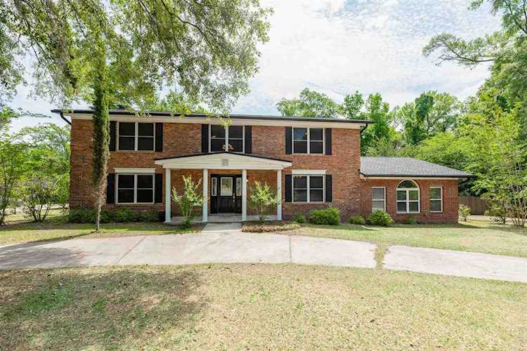 3717 Dorset Way Tallahassee, FL 32303 in Huntington Estates Photo 1