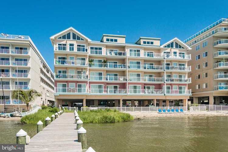 Sunset Beach 4603 Coastal Hwy #201 Ocean City MD condo for sale | BEACH LIFE Photo 1