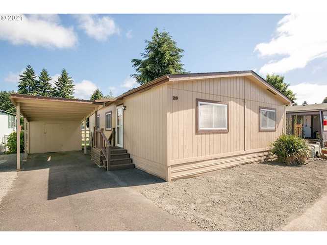 6912 NE 131st Ave Vancouver, WA 98682 | MLS 21415702 Photo 1