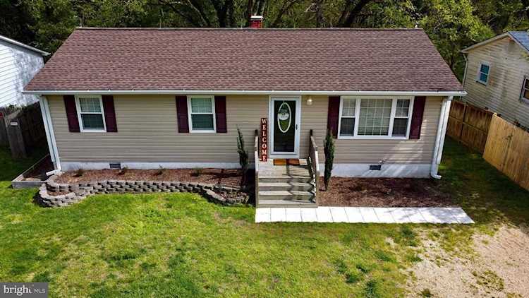 26416 Hillendale Rd Hollywood, MD 20636