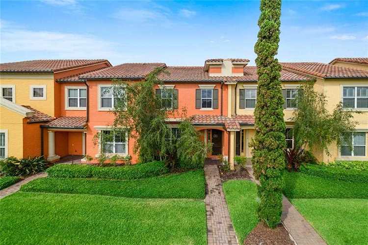 1110 Charming St Maitland, FL 32751
