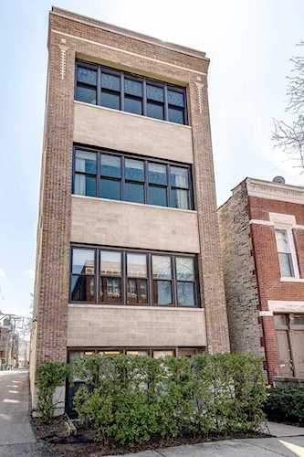 2011 W Wabansia Ave #2 Chicago, IL 60647 | MLS 10695121 Photo 1