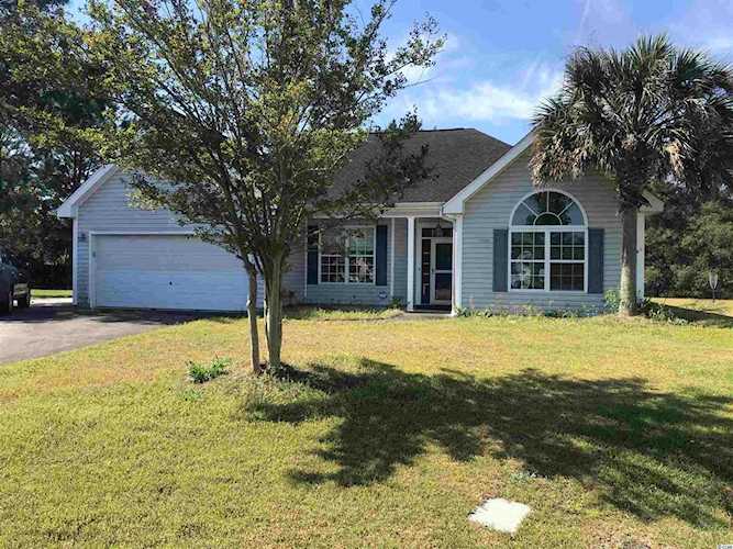 407 Gatehouse Ct. Conway, SC 29526 | MLS 2112235 Photo 1