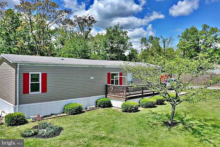 1300 Wardensville Grade Winchester, VA 22602