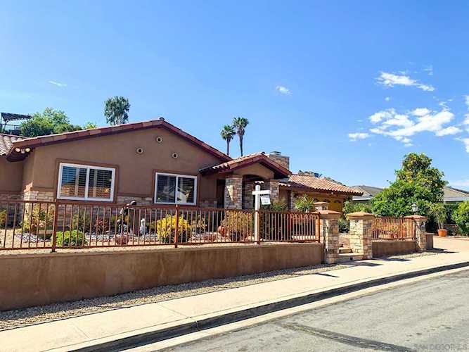 18164 Verano Drive San Diego, CA 92128