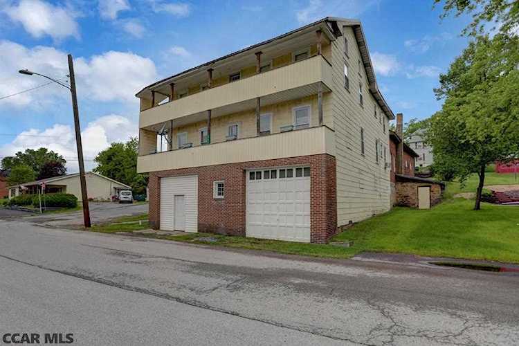 522 Hannah Street Houtzdale, PA 16651