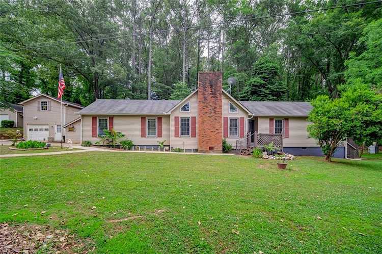 111 Old Alabama Rd SE Emerson, GA 30137