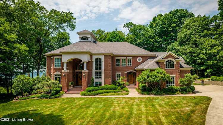 1700 Rivercrest Ct Prospect, KY 40059