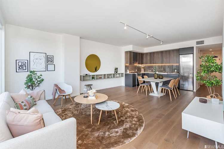 555 Golden Gate Avenue #5G San Francisco, CA 94102