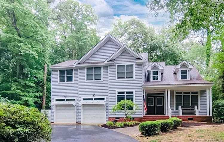 608 Yorkville Rd Yorktown, VA 23692