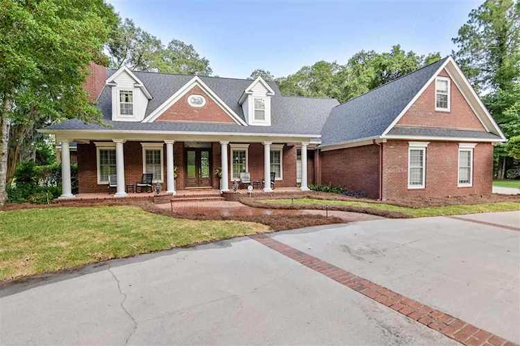 7322 Ox Bow Circle Tallahassee, FL 32312