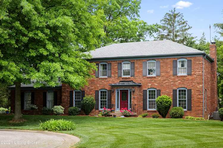 500 Seaton Springs Ct Louisville, KY 40222