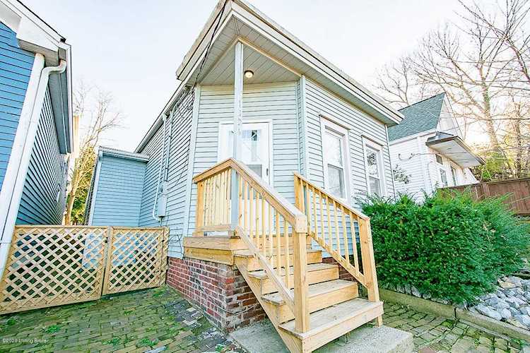 1326 Lexington Rd Louisville, KY 40204 MLS 1583360