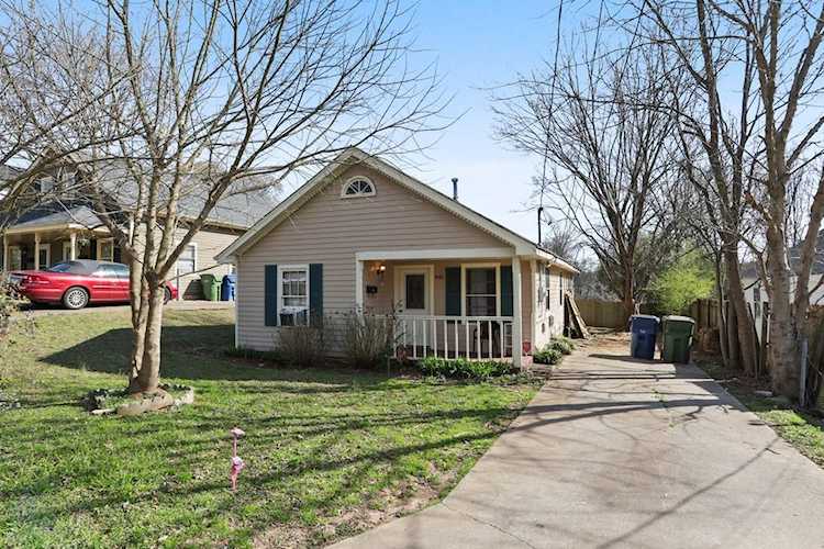 441 Atlanta Ave SE Atlanta, GA 30315