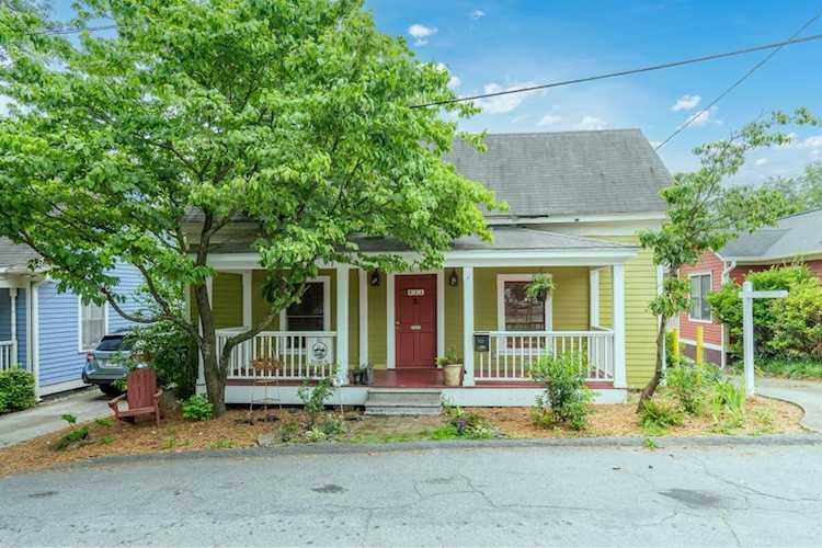 611 Pickett St SE Atlanta, GA 30316