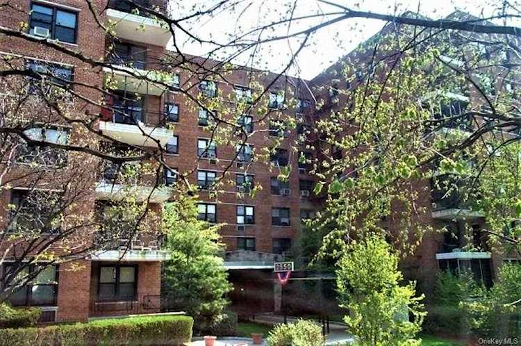 2550 Independence Avenue #3K Bronx, NY 10463