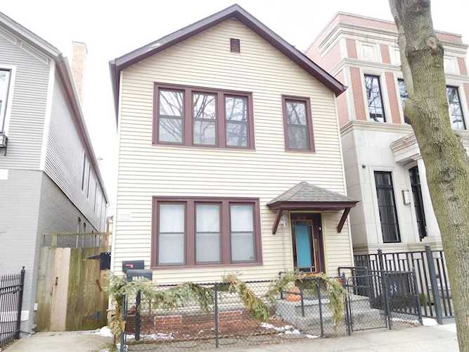 1838 N Fremont St #2F Chicago, IL 60614 | MLS 10638184 Photo 1