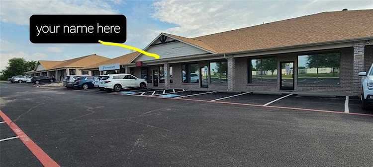 401 Temple Hall Highway #2 Granbury, TX 76049